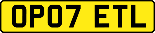 OP07ETL