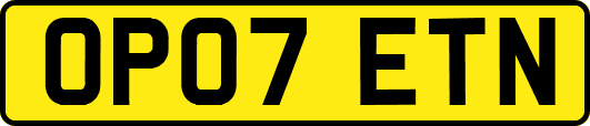 OP07ETN