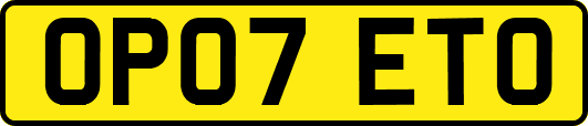OP07ETO