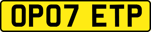 OP07ETP