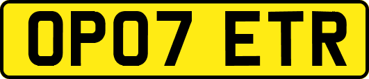 OP07ETR