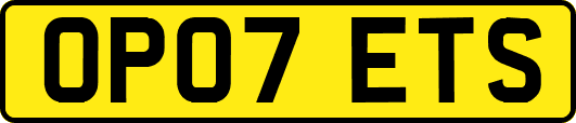 OP07ETS