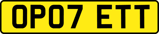 OP07ETT