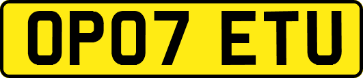 OP07ETU