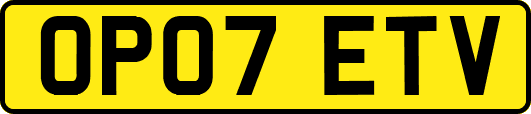OP07ETV