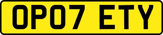OP07ETY