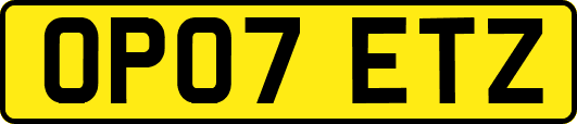 OP07ETZ