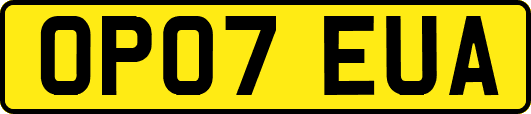OP07EUA