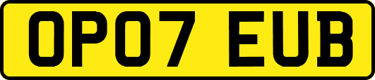 OP07EUB