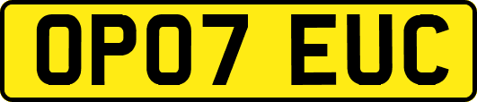 OP07EUC