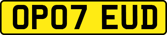 OP07EUD