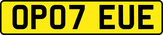 OP07EUE
