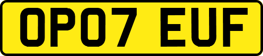 OP07EUF