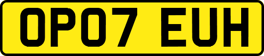 OP07EUH