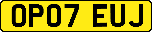 OP07EUJ