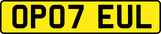 OP07EUL