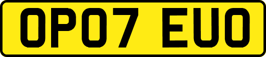 OP07EUO