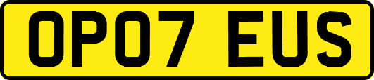 OP07EUS
