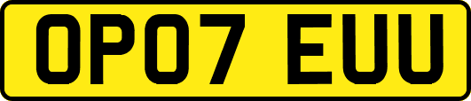 OP07EUU
