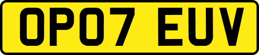 OP07EUV