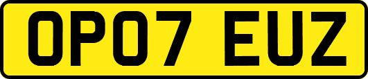 OP07EUZ