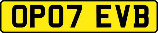 OP07EVB