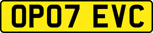 OP07EVC