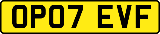 OP07EVF