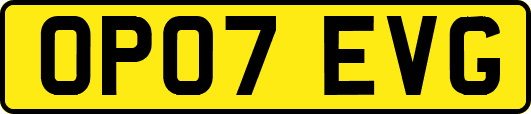 OP07EVG