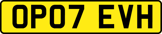 OP07EVH