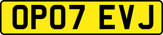 OP07EVJ