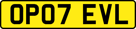 OP07EVL