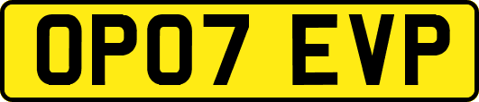 OP07EVP