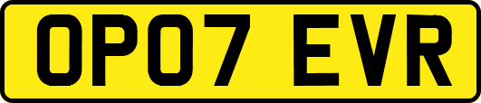 OP07EVR