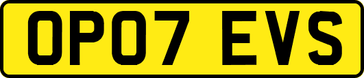 OP07EVS