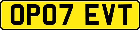 OP07EVT