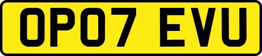 OP07EVU