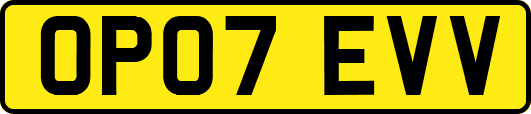 OP07EVV