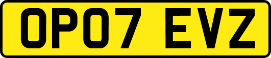 OP07EVZ