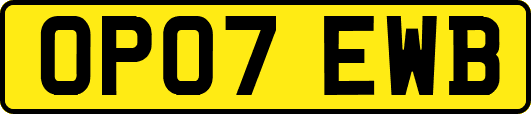 OP07EWB