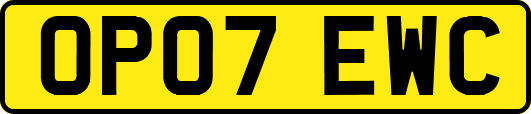 OP07EWC