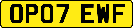 OP07EWF