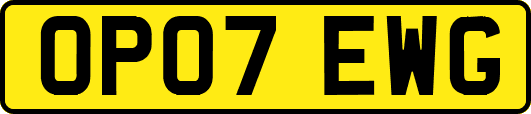 OP07EWG