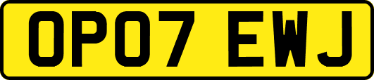 OP07EWJ