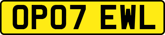 OP07EWL