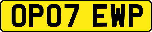 OP07EWP