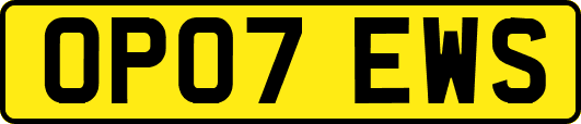 OP07EWS