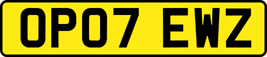 OP07EWZ