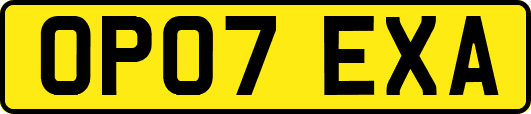 OP07EXA