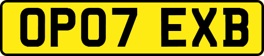 OP07EXB